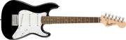 Squier Mini Stratocaster in Black