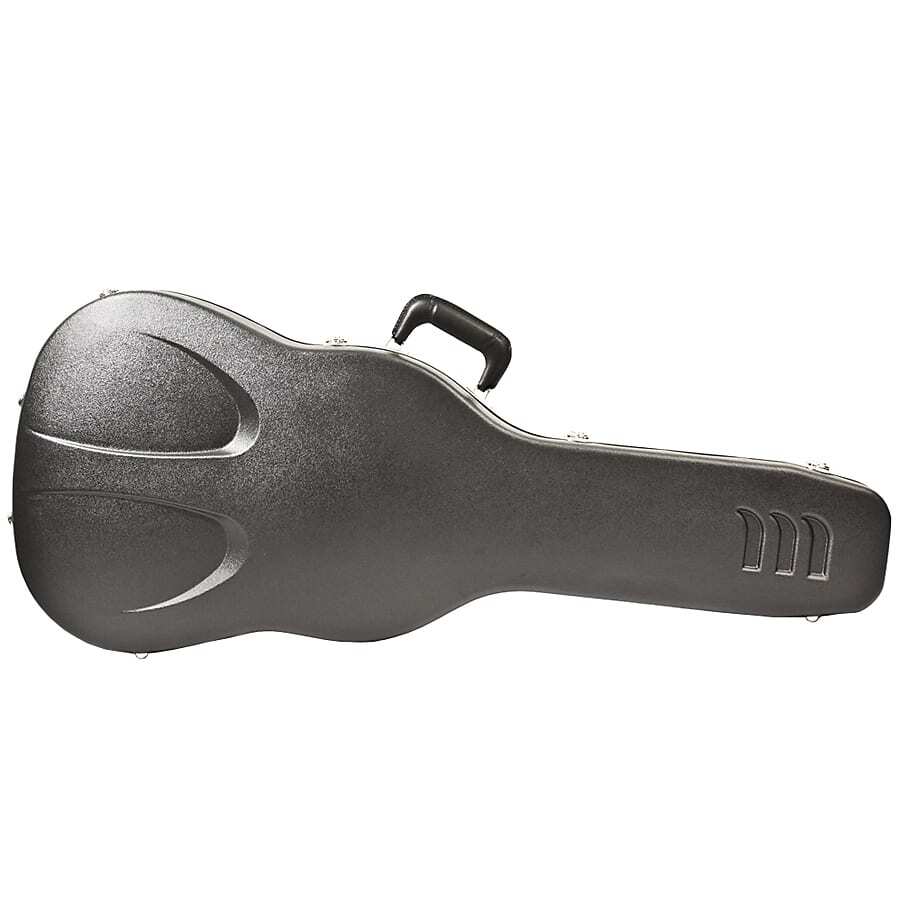 TKL Concept 2.9 OM / 000 Pro-Form USA Molded Guitar Case