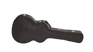 Taylor 86153 Brown Deluxe Case Grand Concert