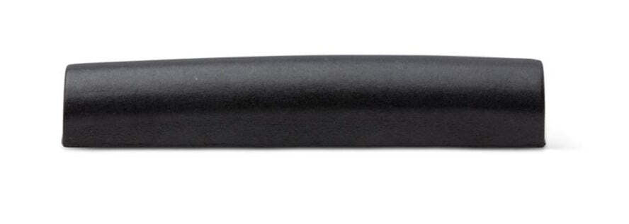 Taylor Black Tusq Nut 1 3/4" Blank Right Hand
