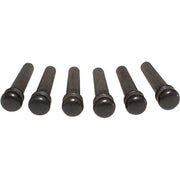 Taylor Bridge Pins Ebony 6