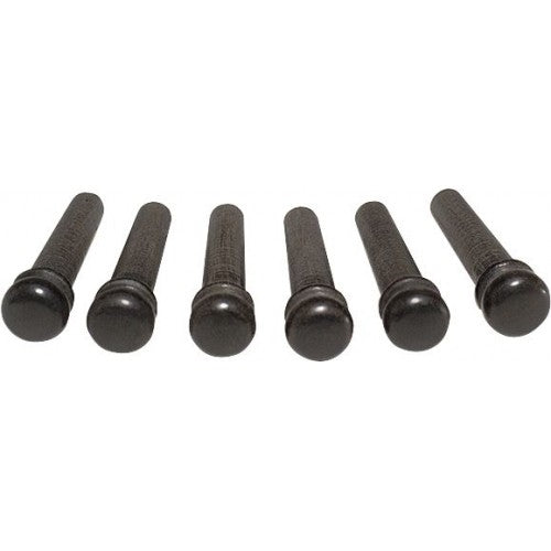 Taylor Bridge Pins Ebony 6