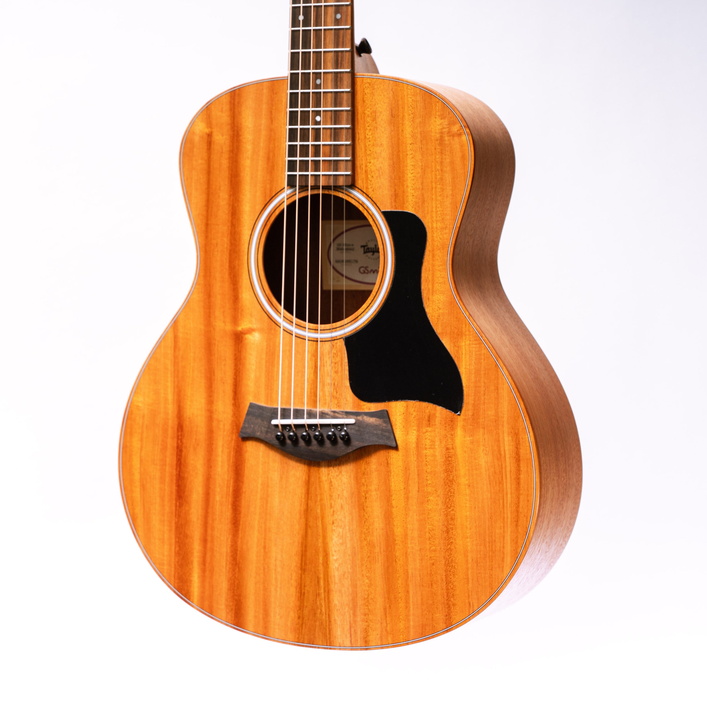 Taylor GS Mini-e Mahogany