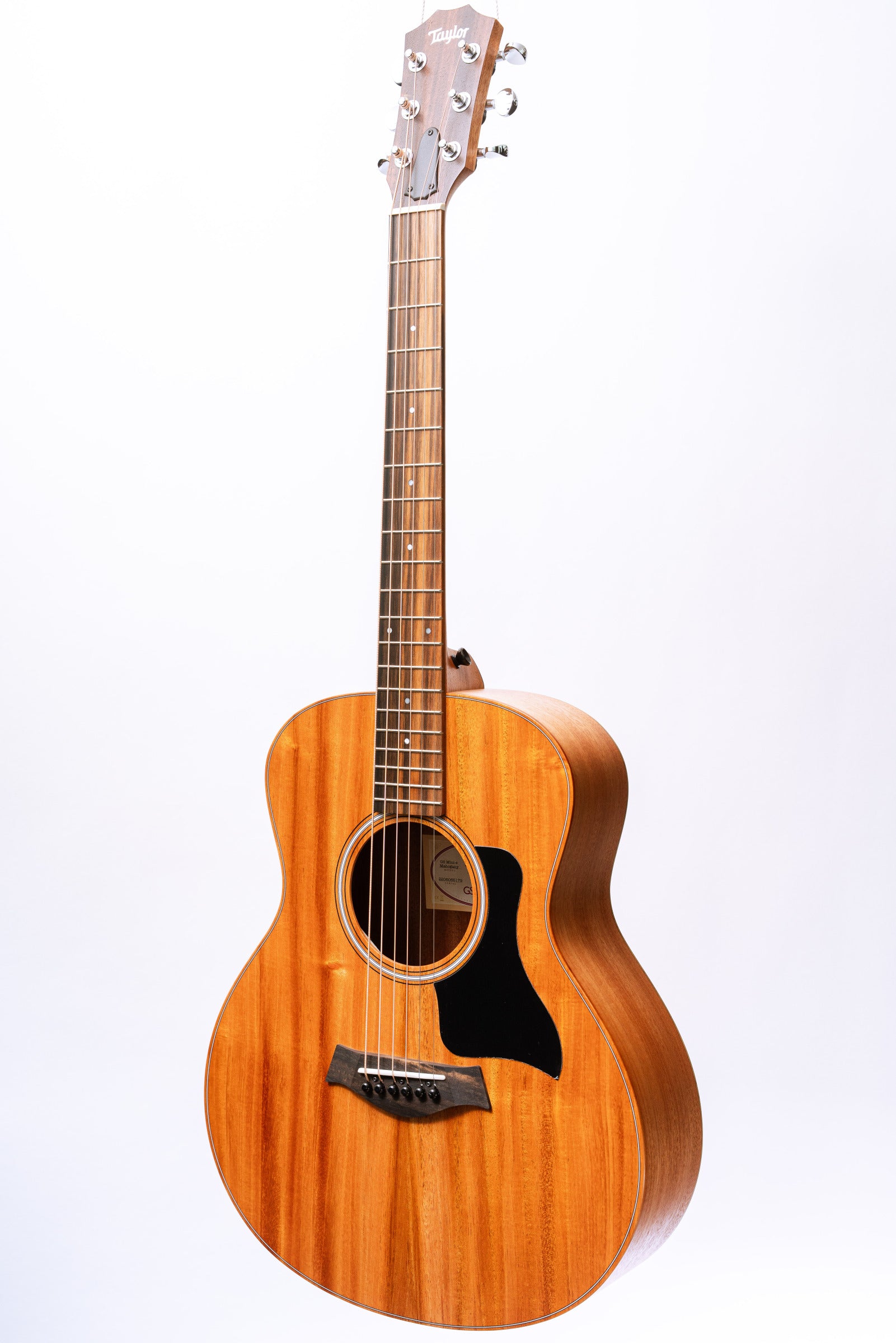 Taylor GS Mini-e Mahogany