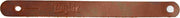 Taylor Guitar Strap Adapter Brown Suede