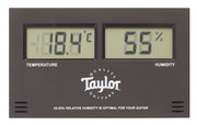 Taylor Guitars Hygrometer