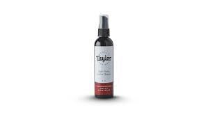 Taylor Satin Guitar Cleaner 4 Oz