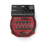 D'Addario DIY Solderless Cable Kit