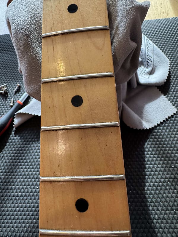 Fender - 1969 - Telecaster