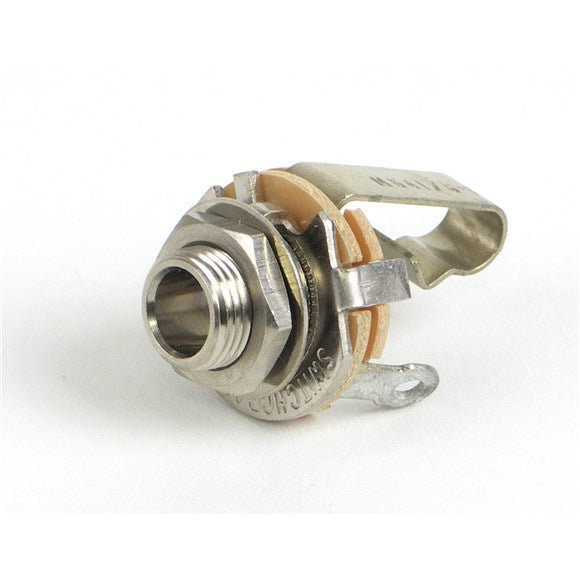 Switchcraft Input Jack