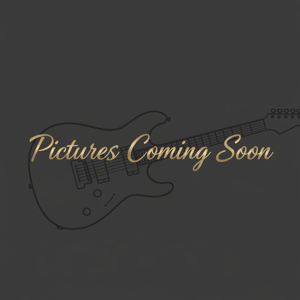 Pictures Coming Soon