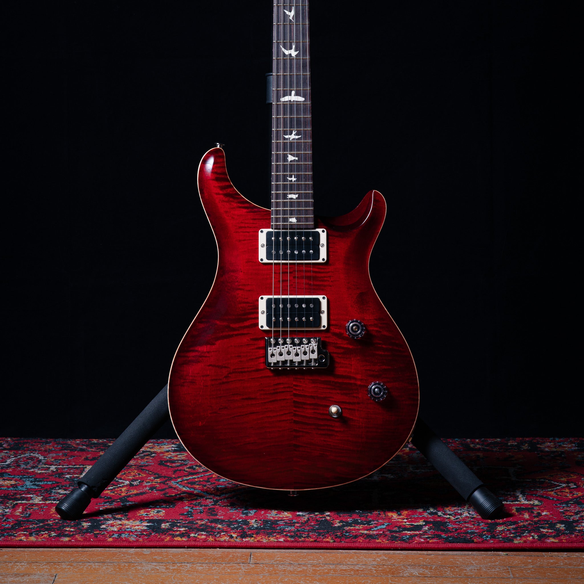 PRS CE 24 2023 – Lidgett Music