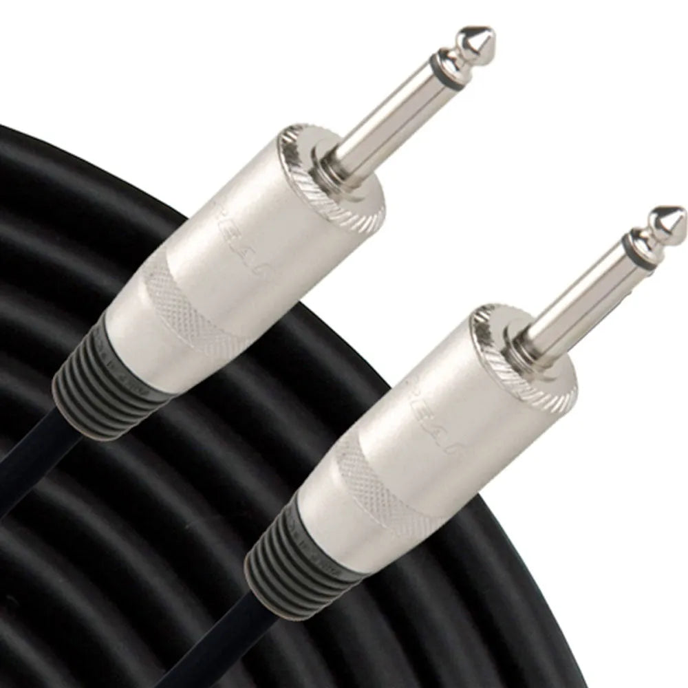 Rapco H12-3 H Series 1/4 in. to 1/4 in. Speaker Cable - 3 ft. H12-3