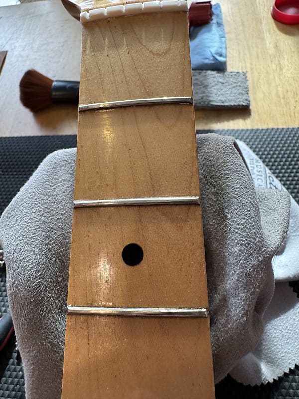 Fender - 1969 - Telecaster