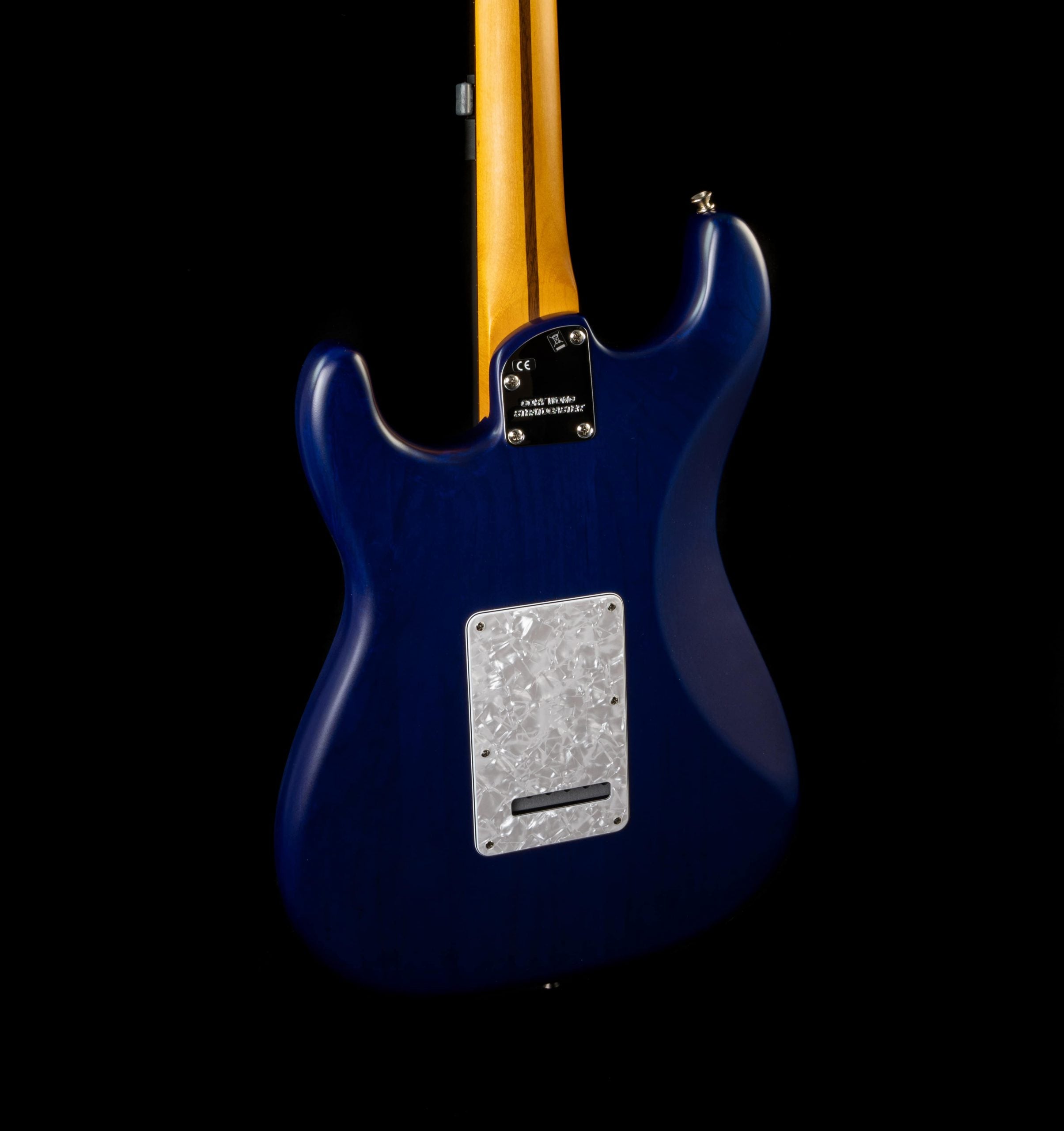 Fender Cory Wong 2021