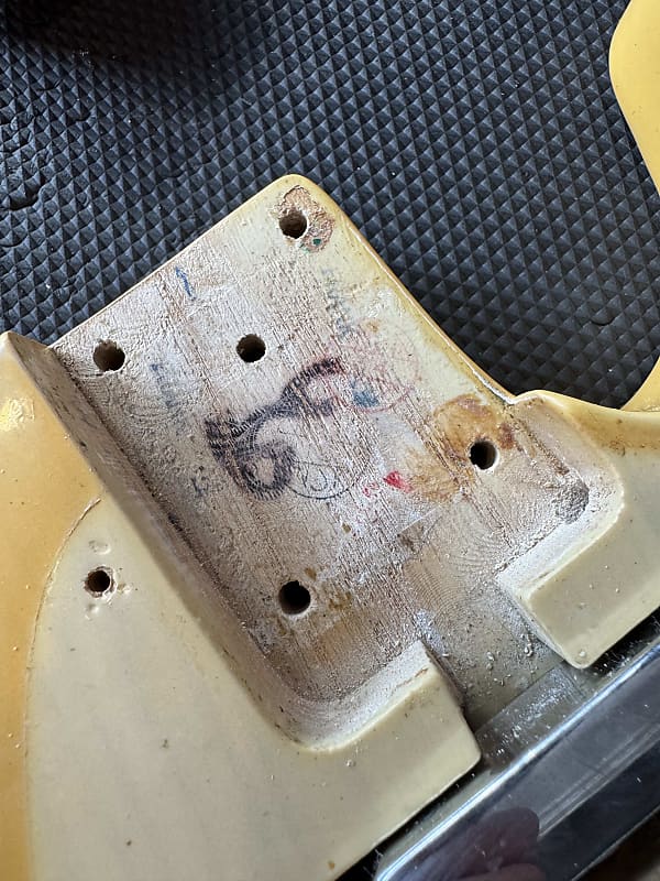Fender - 1969 - Telecaster
