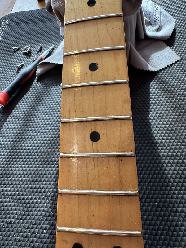 Fender - 1969 - Telecaster