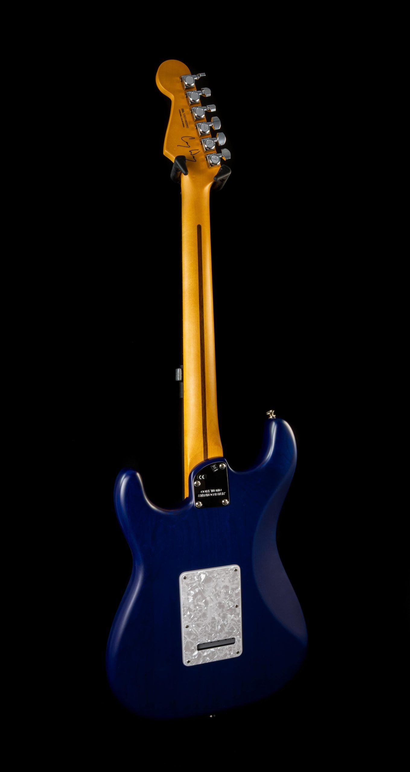 Fender Cory Wong 2021